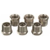 Private Label 263799 Stuf Bx 1/4 Fpt X 3/8 Mpt 6/pk