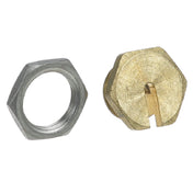 AllPoints 263812 Adaptor Kit Panel Nut