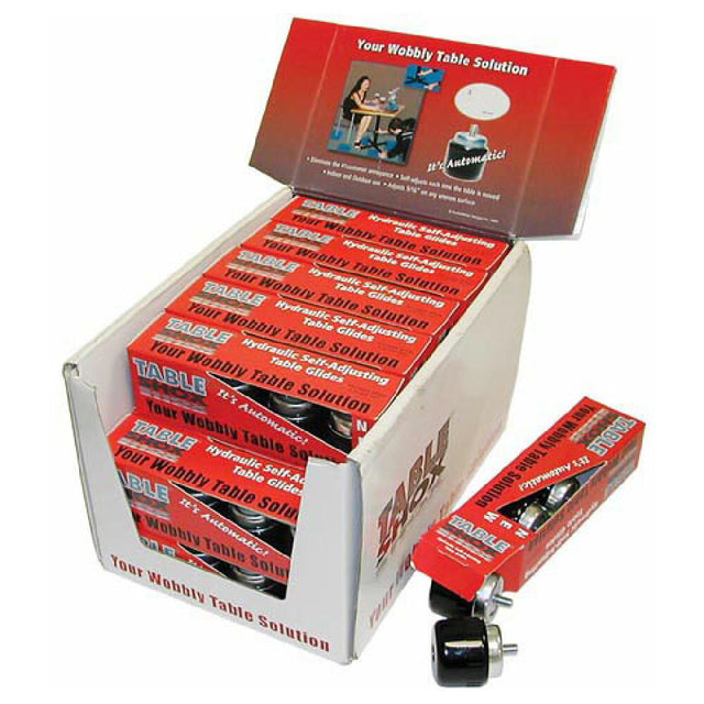 AllPoints 263816 Leveler Glide 72/pk Hydraulic