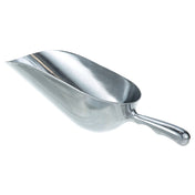 Vollrath/Idea-Medalie 5282 Scoop Aluminum 38oz