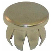 Private Label MVR23235 Cap End Round Tubing