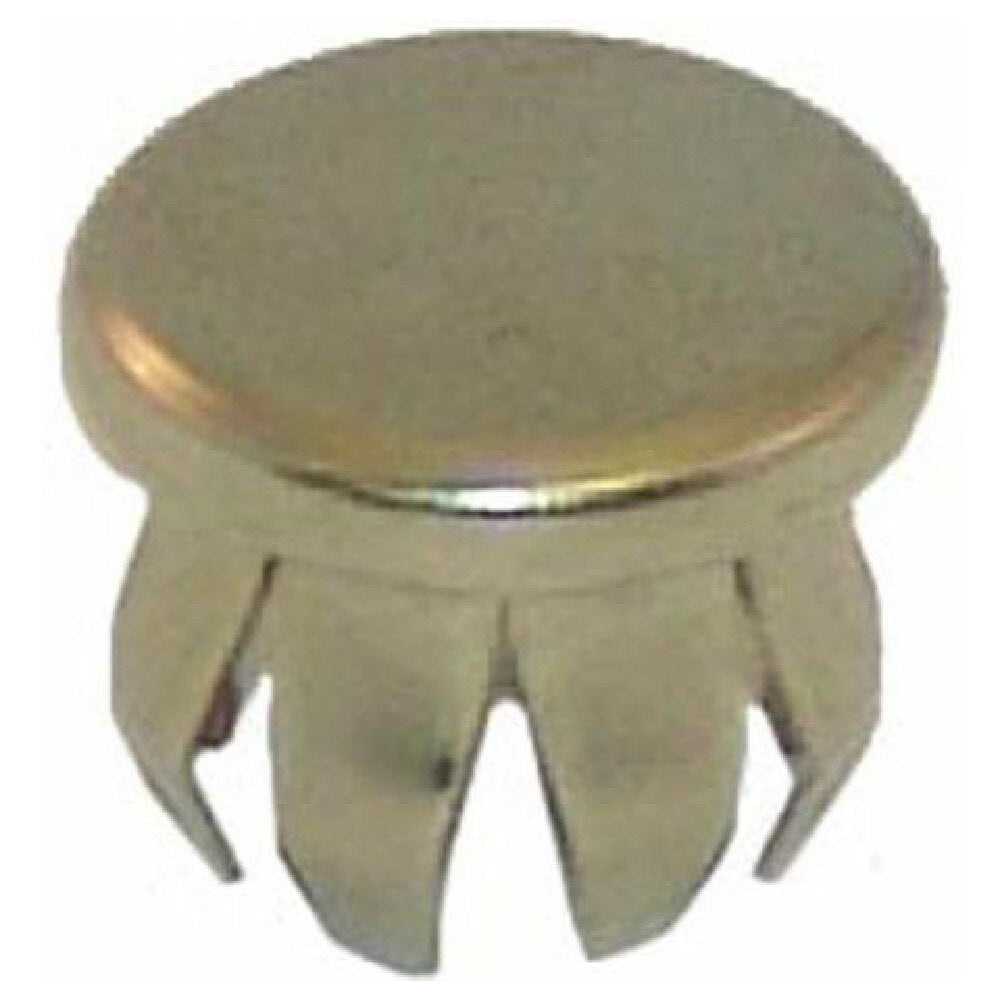 Private Label 23235 Cap End Round Tubing