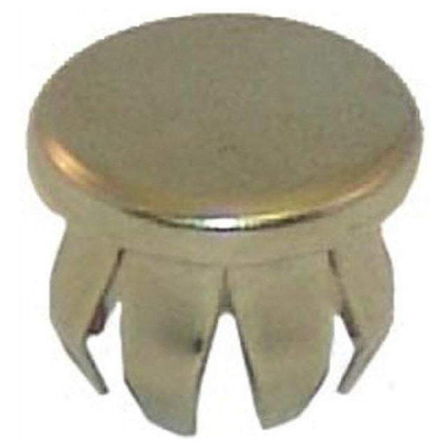 Private Label 23235 Cap End Round Tubing