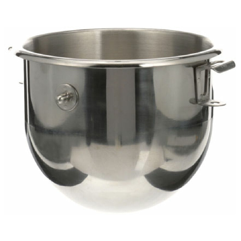 Uniworld UM12B Bowl Mixing 12 Quart