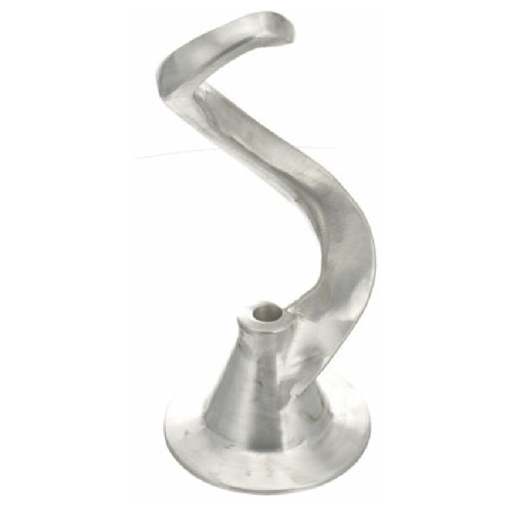 Hobart 295171 Hook Dough 80 Qt. Spiral