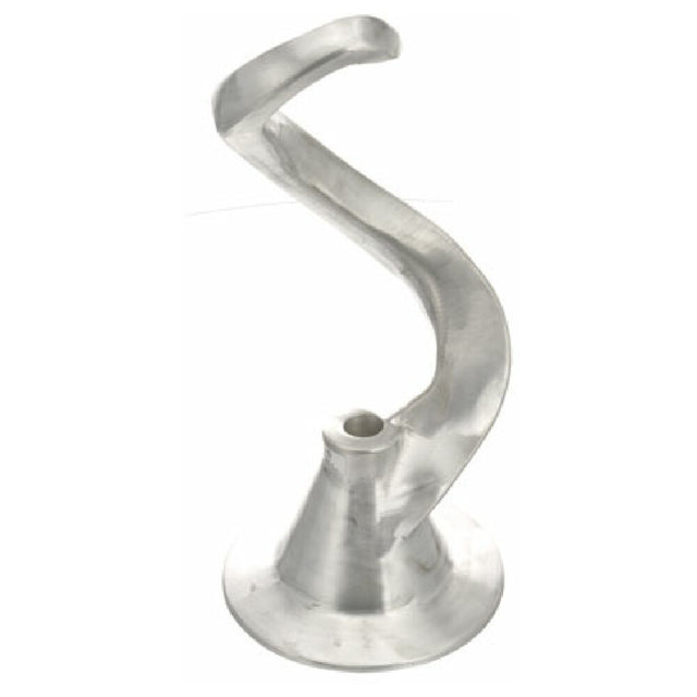 Hobart 295171 Hook Dough 80 Qt. Spiral