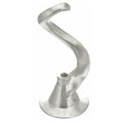 Uniworld UM80DH Hook Dough 80 Qt. Spiral