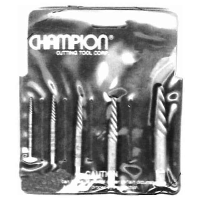 AllPoints 263854 Extractor Set Screw 5 Piece
