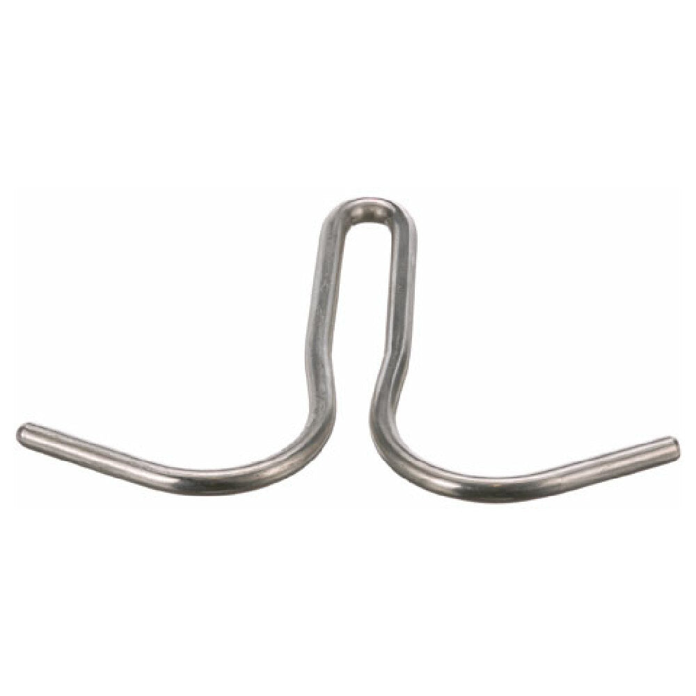 Private Label MVR263865 Hook Pot Double Sliding S/s