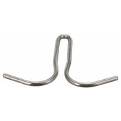 Private Label 263865 Hook Pot Double Sliding S/s