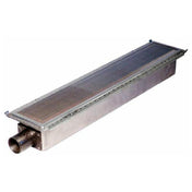 Nieco 8421 I/r Burner W/inconel Shield