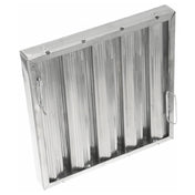Tri-Star F50 Baffle Filter 16 X16 S/s