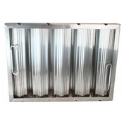 Private Label 263891 Baffle Filter 12 X 16 S/s