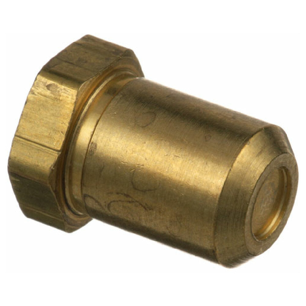 Private Label MVR263913 Orifice Burner Blank