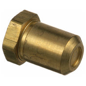 Private Label 263913 Orifice Burner Blank
