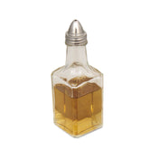Alegacy Foodservice Products 600ST Oil & Vinegar Dispenser Top Stainless Steel