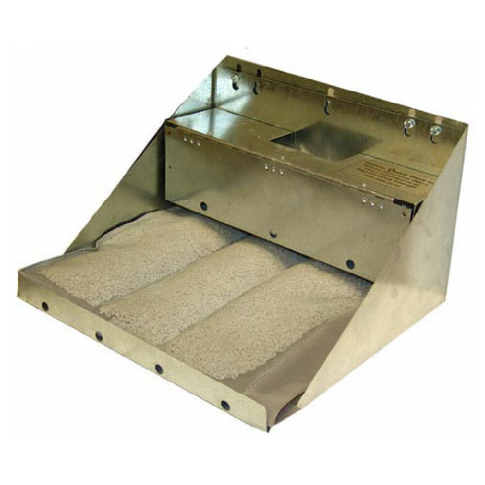 Flame Gard 851717 Grease Catcher System