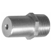 Lincoln 369566 Orifice Main Nat