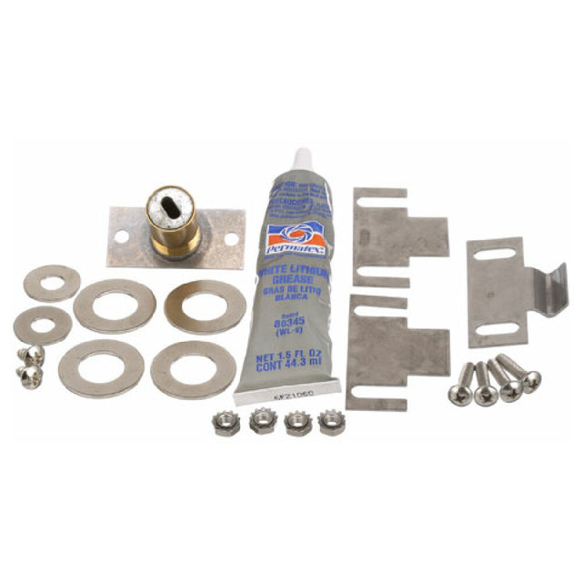 Vulcan Hart 35143090 Catch Assembly Door