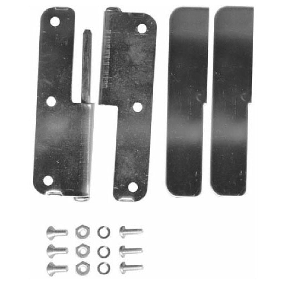 Cres Cor 0519023K Hinge Kit (2/pkg)
