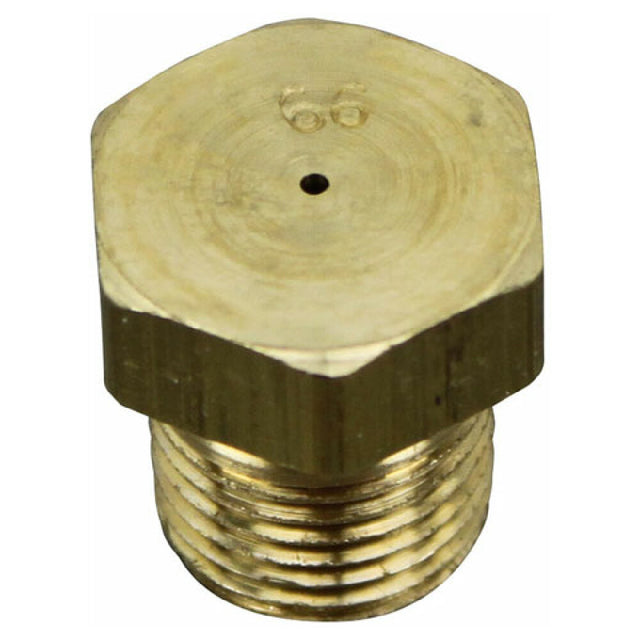 Frymaster 8100340 Orifice Burner Lp #66
