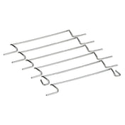 Middleby Marshall 42400-0090 Link Kit Conveyor Master