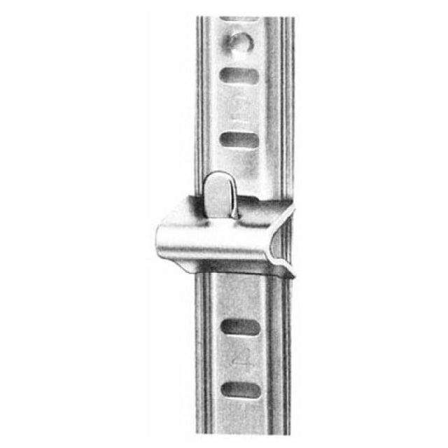 Kason 10060009060 Pilaster Standard 60"