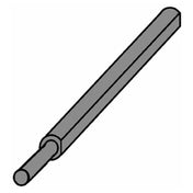 Middleby Marshall 35000-1536 Shaft Drive Rear