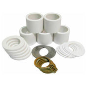 BKI (Barbeque King) AN9513560S Bearing Replacement Kit