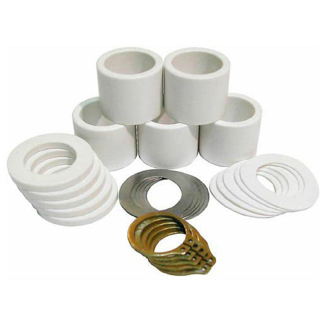 BKI (Barbeque King) AN9513560S Bearing Replacement Kit