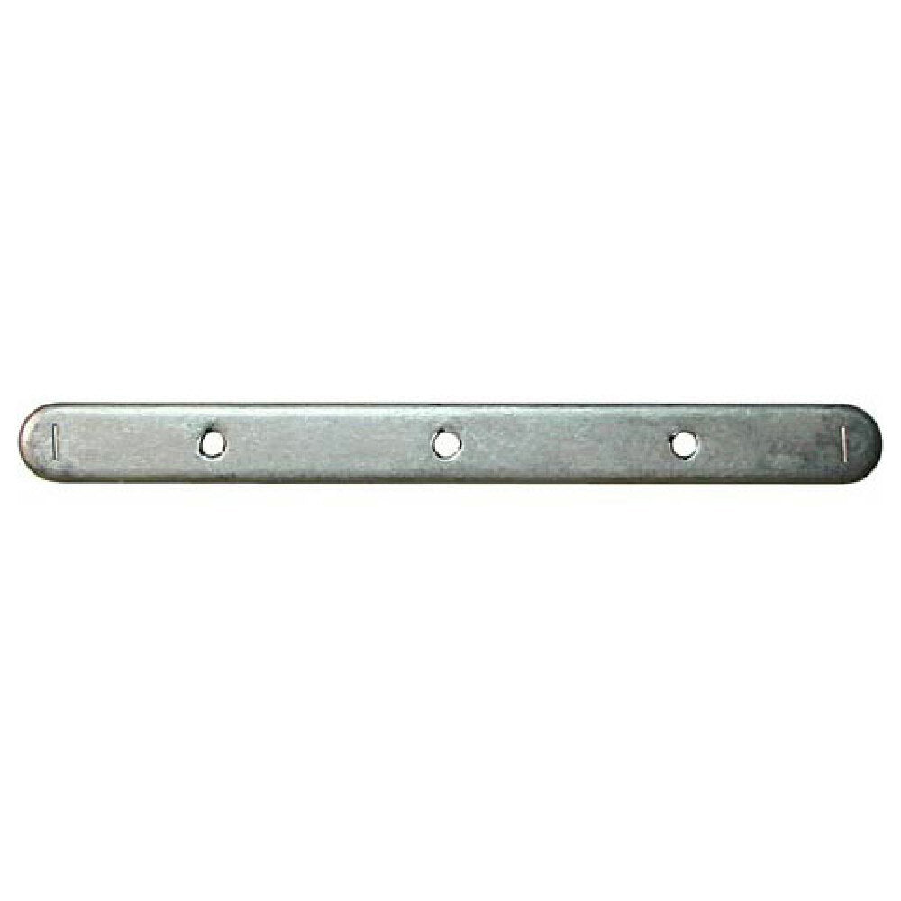 BKI (Barbeque King) LZ0007 Bracket Back Plate