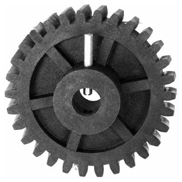 Attias 109 Gear Plastic 30t