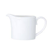 Steelite 82000AND0340 Milk Jug 7.75 Oz 5.75" X 2.5" X 3.25"