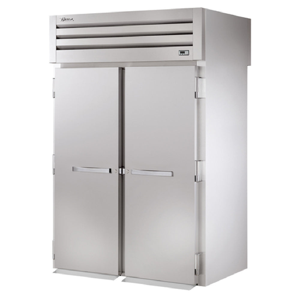 True Mfg. - General Foodservice STG2RRT89-2S-2S-HC - SPEC SERIES® Refrigerator, Roll-thru