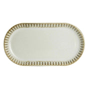 Steelite 6162RG127 Oblong Tray 9.75" X 5.625" X 1.0" Adelaide