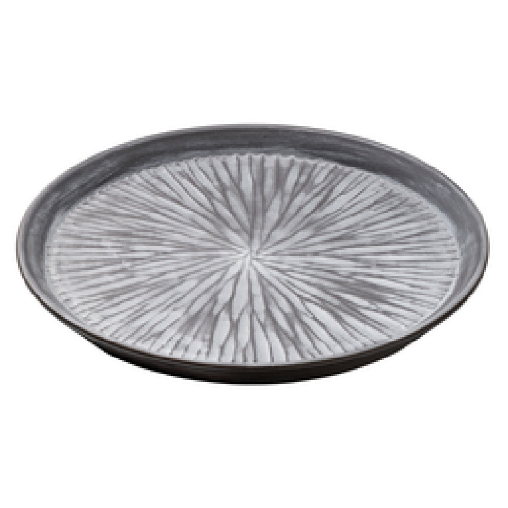 BauscherHepp P011224-008162 Plate 9-7/16" Dia. Round