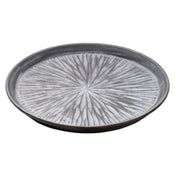 BauscherHepp P011224-008162 Plate 9-7/16" Dia. Round