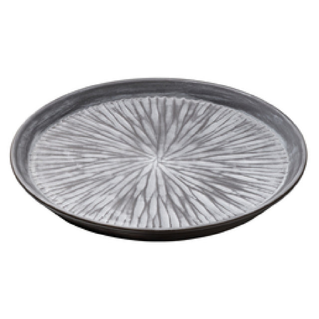 BauscherHepp P011224-008162 Plate 9-7/16" Dia. Round