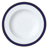 Steelite 82114AND0105 Rim Bowl 8.0 Oz 8.75" X 1.375"