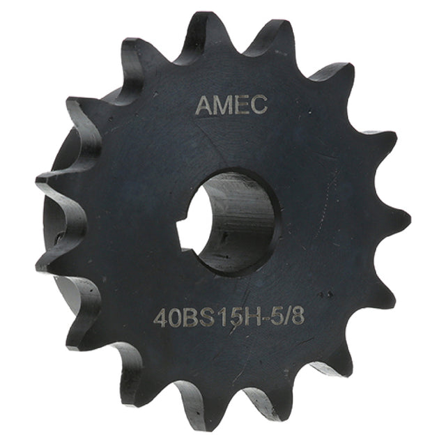 Middleby Marshall 22152-0018 Sprocket Chain