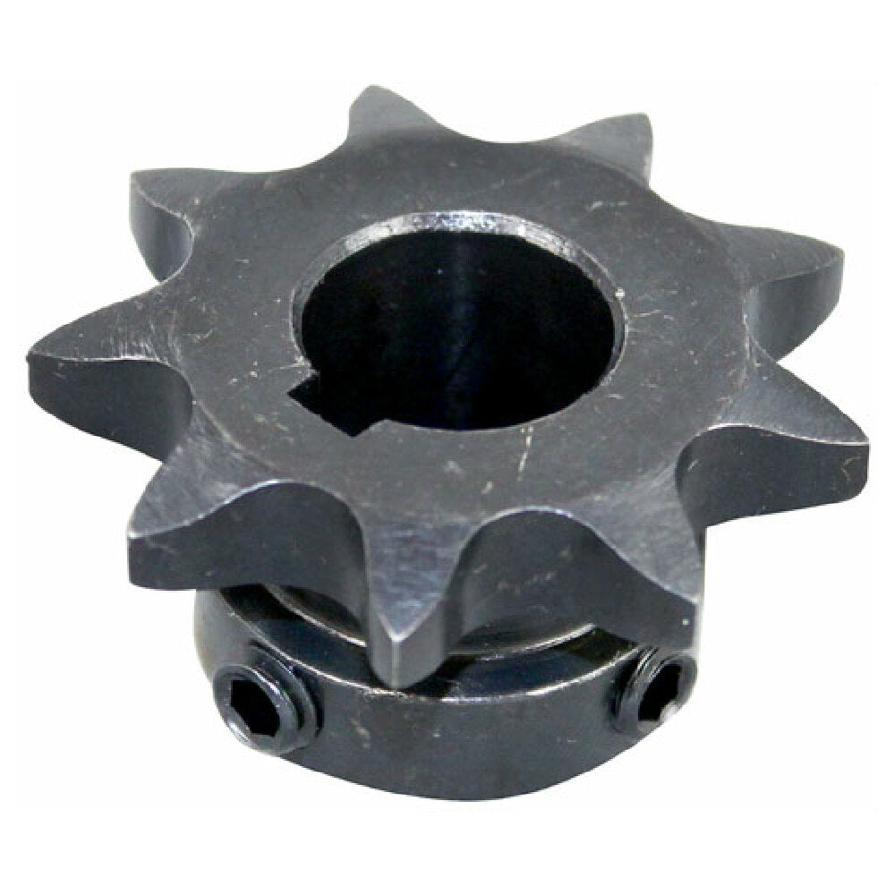 Middleby Marshall 22152-0017 Sprocket Drive Shaft