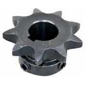 Middleby Marshall 22152-0017 Sprocket Drive Shaft