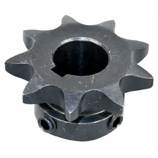 Middleby Marshall 22152-0017 Sprocket Drive Shaft