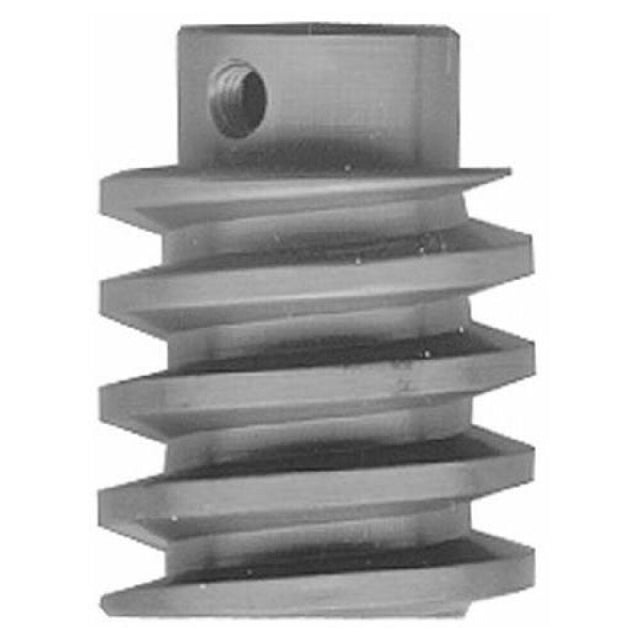 Attias 112 Gear Worm Motor Steel