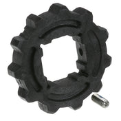 Lincoln 369314 Roll Conveyor Notched