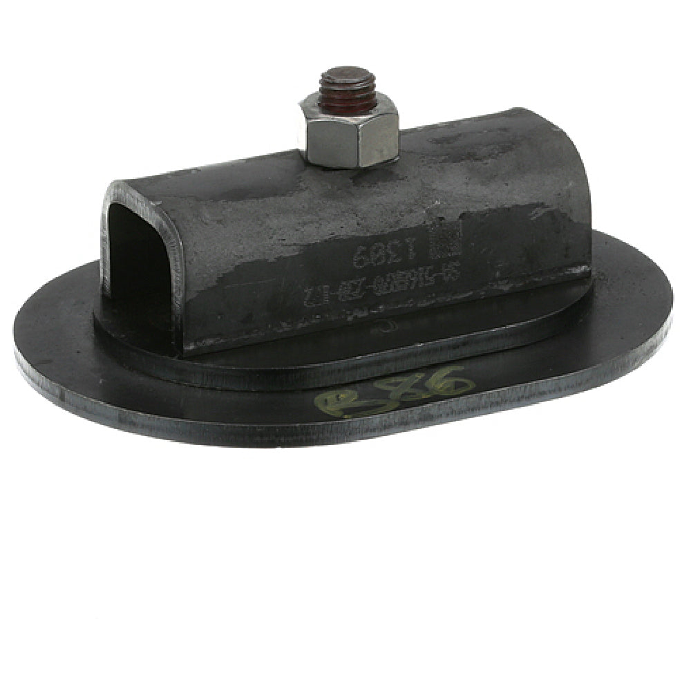 Cleveland S40421 Hand Hole Plate Assy