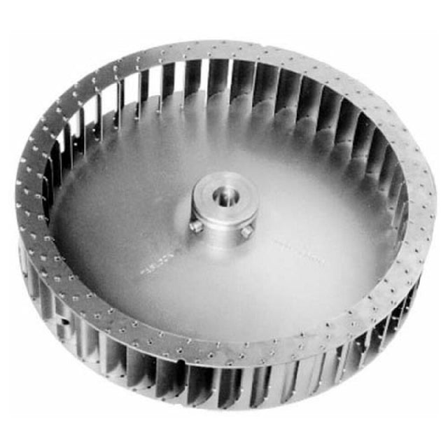 Toastmaster - See Middleby Marshall 3103902 Blower Wheel
