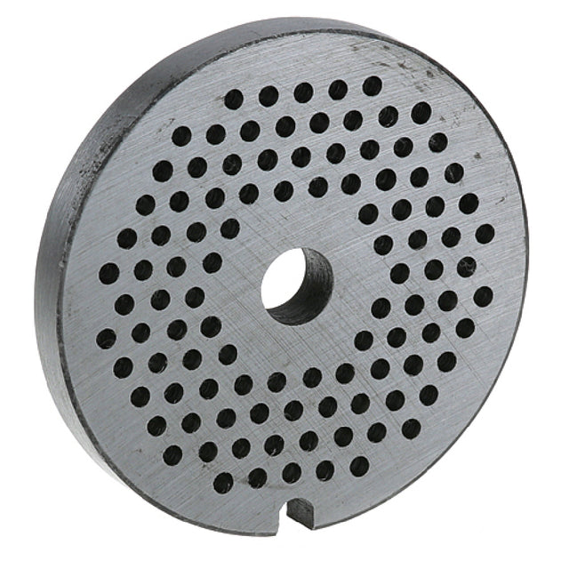 Hobart P-16423-1 Grinder Plate 1/8"