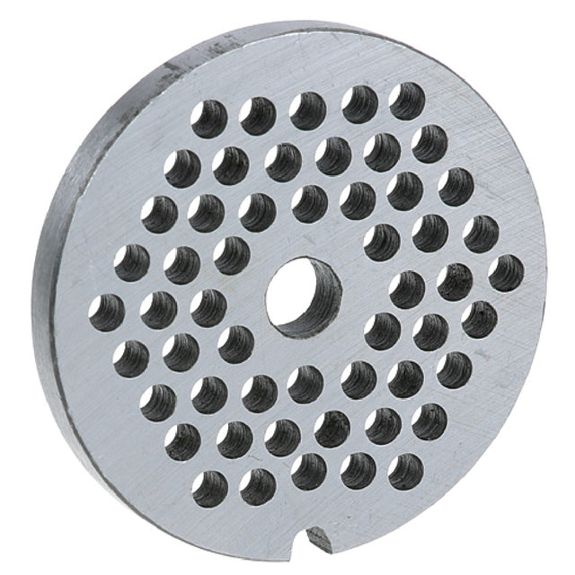 Hobart P-16424-1 Grinder Plate 3/16"