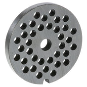Intedge 12H14 Grinder Plate 1/4"
